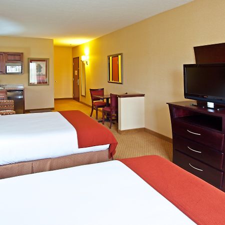 Holiday Inn Express Hotel & Suites Franklin By Ihg Экстерьер фото