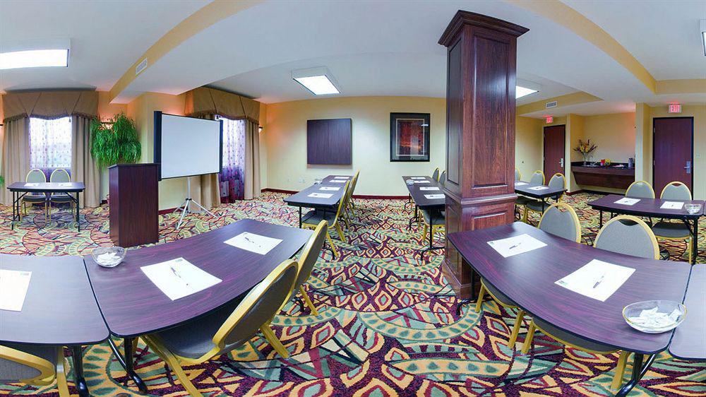 Holiday Inn Express Hotel & Suites Franklin By Ihg Экстерьер фото