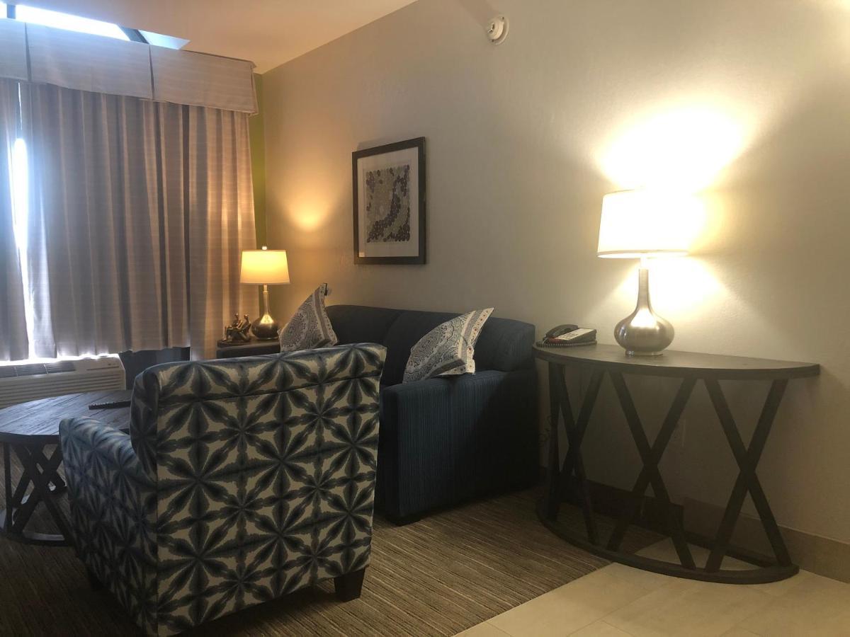 Holiday Inn Express Hotel & Suites Franklin By Ihg Экстерьер фото