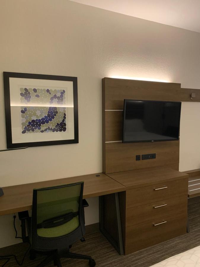 Holiday Inn Express Hotel & Suites Franklin By Ihg Экстерьер фото