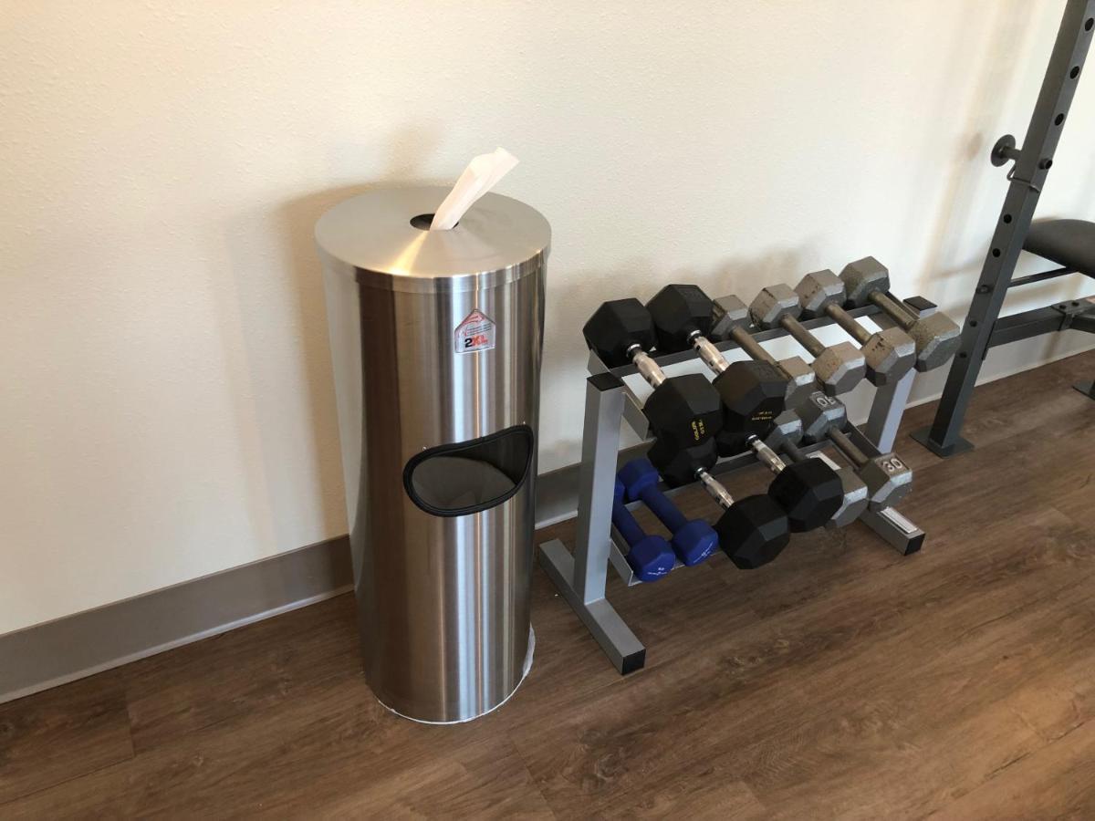 Holiday Inn Express Hotel & Suites Franklin By Ihg Экстерьер фото