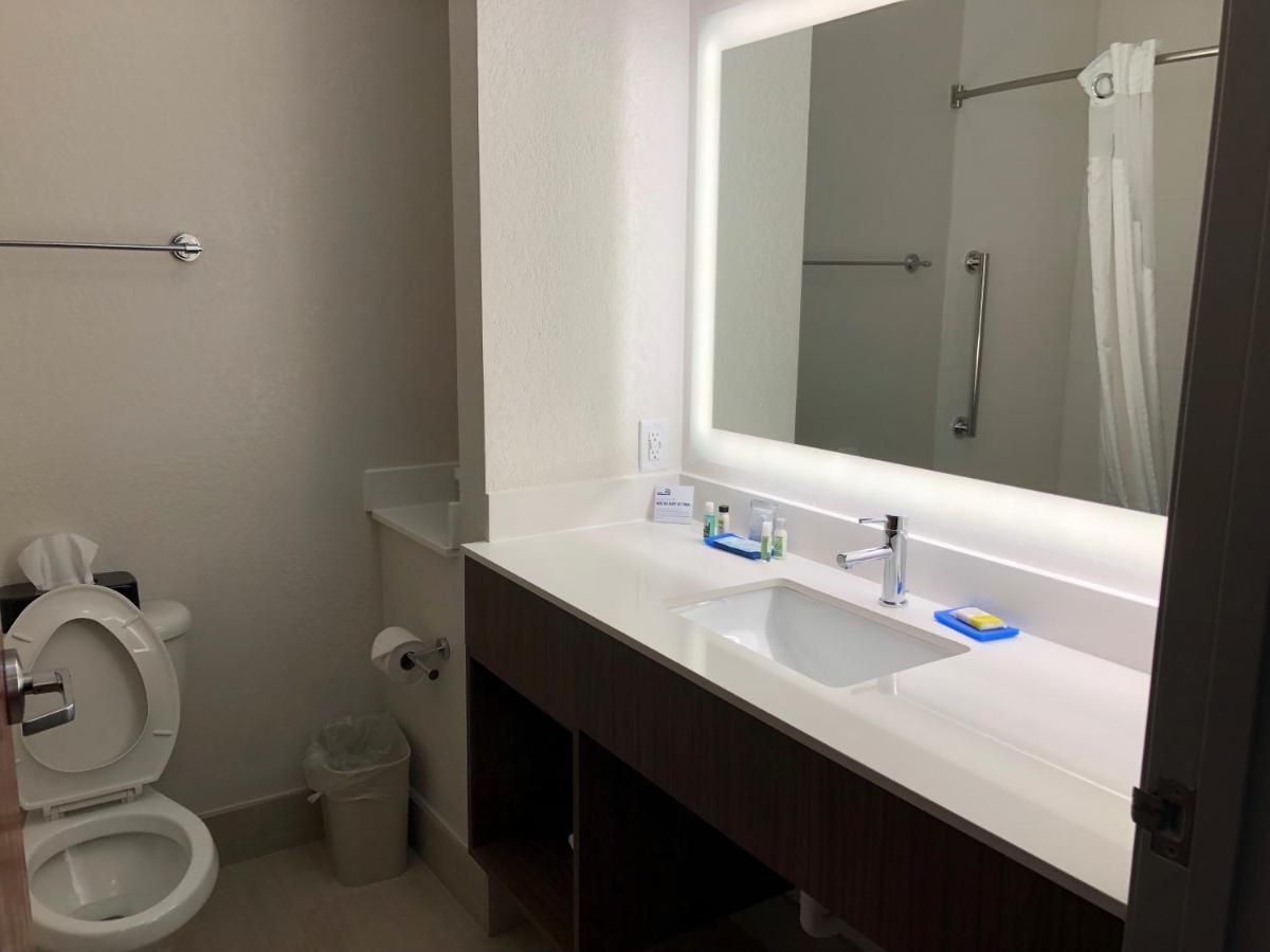 Holiday Inn Express Hotel & Suites Franklin By Ihg Экстерьер фото