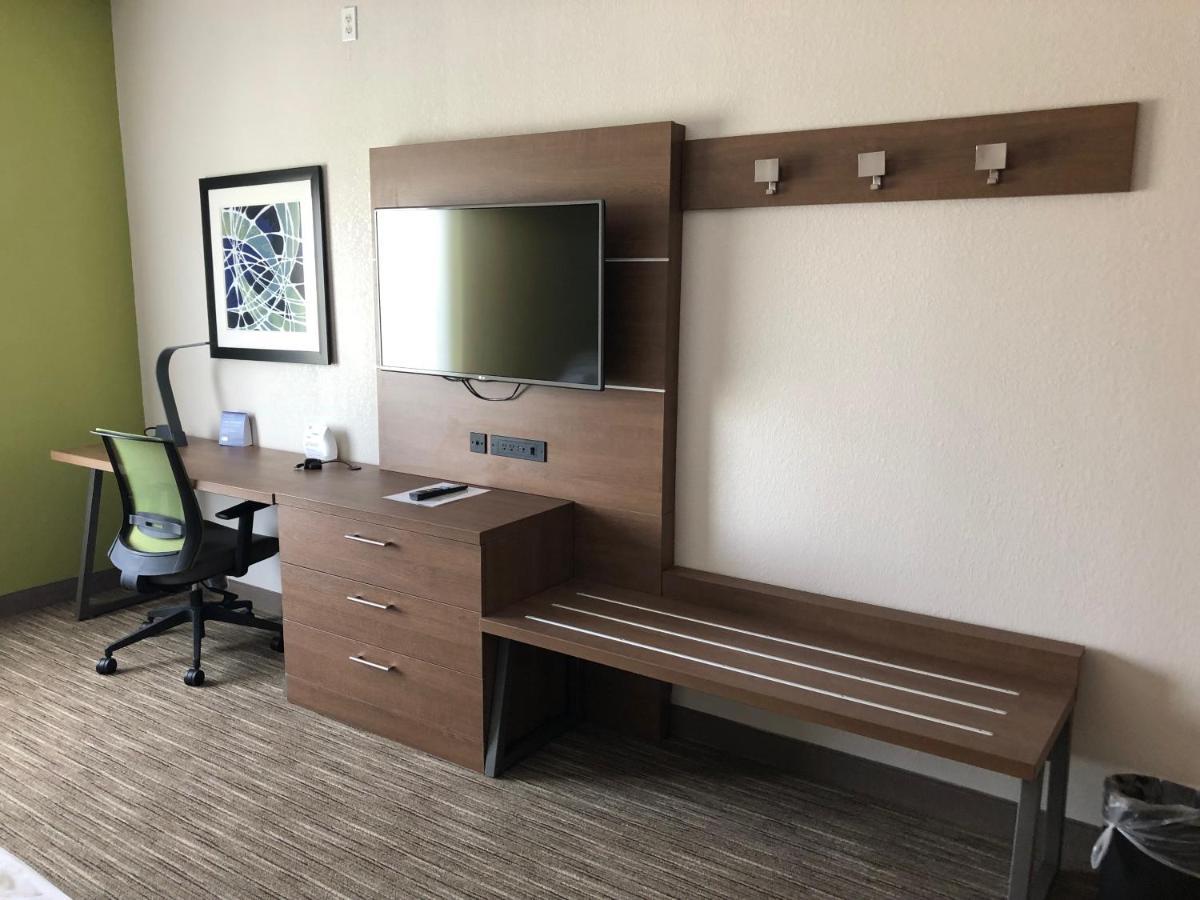Holiday Inn Express Hotel & Suites Franklin By Ihg Экстерьер фото