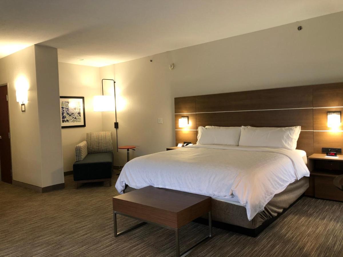 Holiday Inn Express Hotel & Suites Franklin By Ihg Экстерьер фото