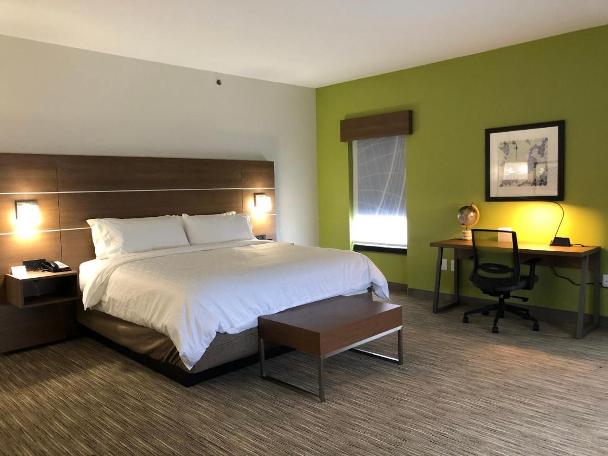 Holiday Inn Express Hotel & Suites Franklin By Ihg Экстерьер фото