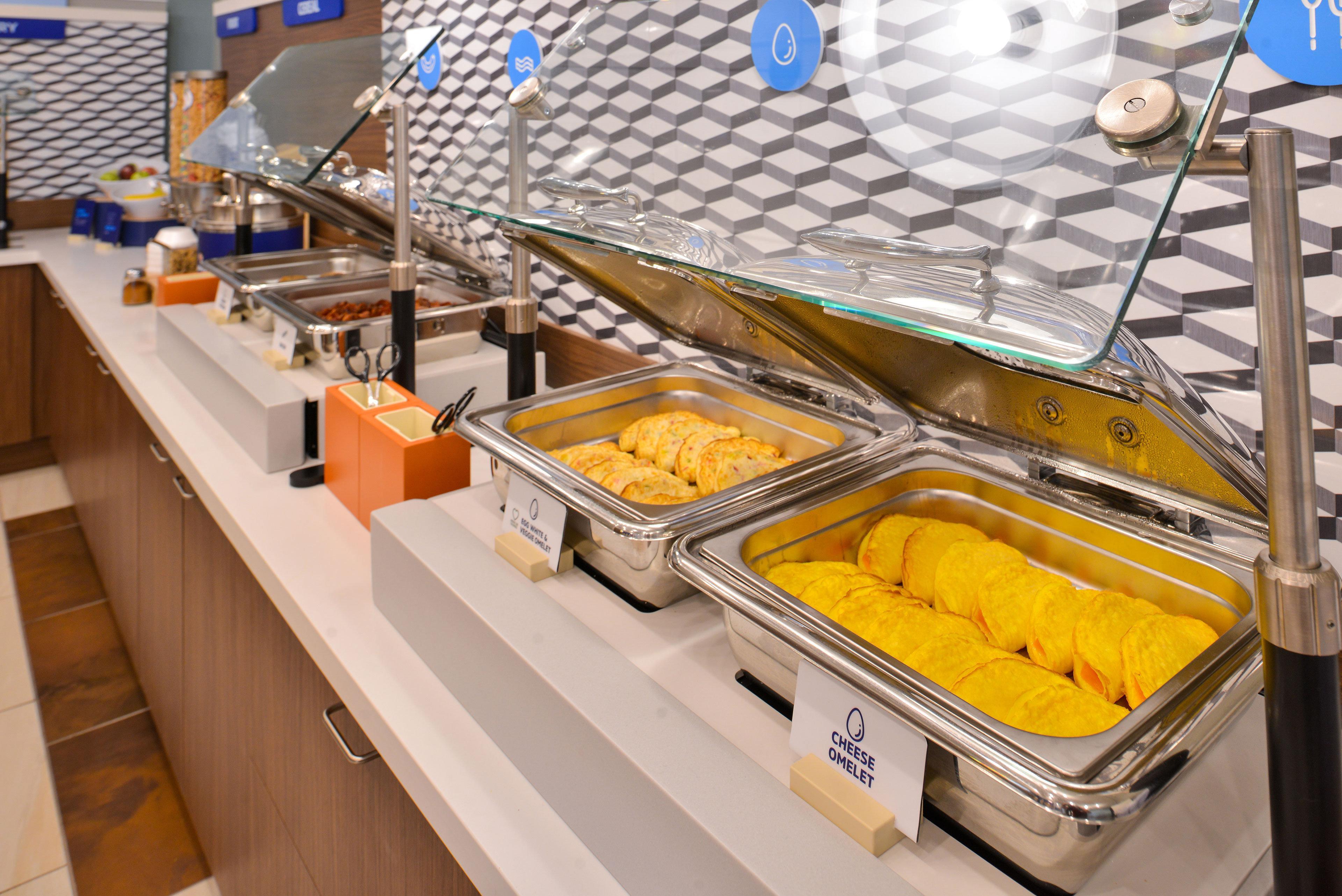 Holiday Inn Express Hotel & Suites Franklin By Ihg Экстерьер фото