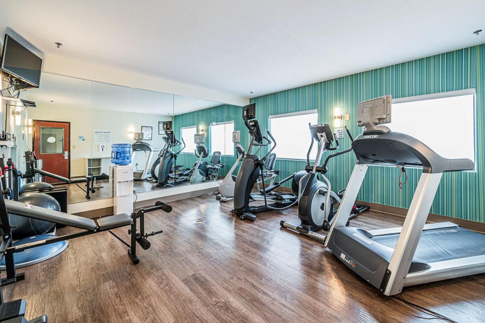 Holiday Inn Express Hotel & Suites Franklin By Ihg Экстерьер фото