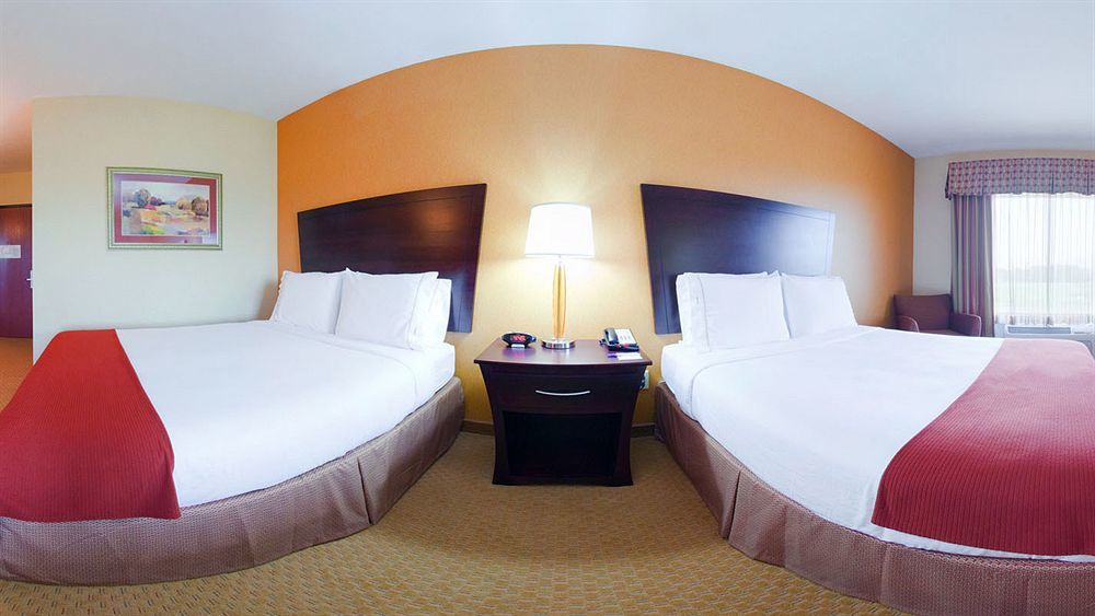 Holiday Inn Express Hotel & Suites Franklin By Ihg Экстерьер фото