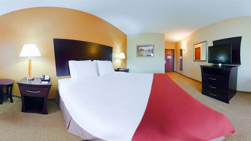 Holiday Inn Express Hotel & Suites Franklin By Ihg Экстерьер фото